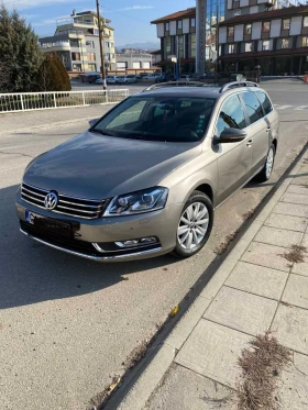 Обява за продажба на VW Passat B7 ~10 300 лв. - изображение 1