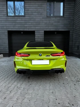 BMW M8 Competition Born in M Town Limited | Mobile.bg    4