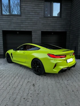 BMW M8 Competition Born in M Town Limited | Mobile.bg    5