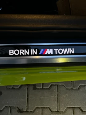 BMW M8 Competition Born in M Town Limited | Mobile.bg    14