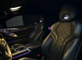 BMW M8 Competition Born in M Town Limited | Mobile.bg    8