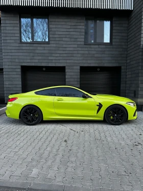 BMW M8 Competition Born in M Town Limited | Mobile.bg    2