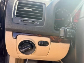 VW Jetta 1.9TDI NAVI DSG6 TOP | Mobile.bg    5