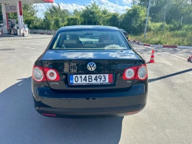 VW Jetta 1.9TDI NAVI DSG6 TOP | Mobile.bg    3