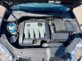 VW Jetta 1.9TDI NAVI DSG6 TOP | Mobile.bg    13