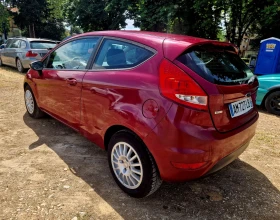 Ford Fiesta 1.4d | Mobile.bg    4