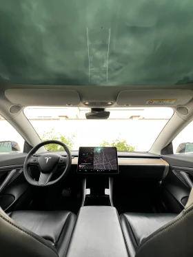 Tesla Model 3 RWD Standart Range Plus | Mobile.bg    14