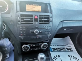 Mercedes-Benz C 180  /KOMPRESSOR 156hp | Mobile.bg    10