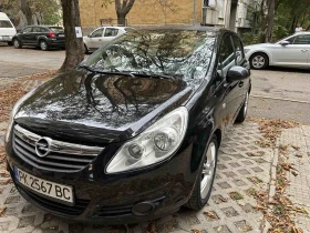 Opel Corsa 1.3 Ecoflex