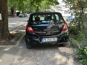 Opel Corsa 1.3 Ecoflex - 5000 лв. - 52626827 3