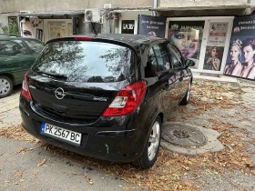 Opel Corsa 1.3 Ecoflex - 5000 лв. - 52626827 6