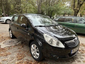 Opel Corsa 1.3 Ecoflex - 5000 лв. - 52626827 2