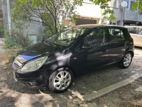 Opel Corsa 1.3 Ecoflex - 5000 лв. - 52626827 5