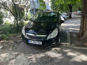 Opel Corsa 1.3 Ecoflex - 5000 лв. - 52626827 4