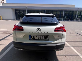 Citroen C5X SHINE | Mobile.bg    14
