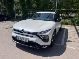 Обява за продажба на Citroen C5X SHINE ~24 000 лв. - изображение 1