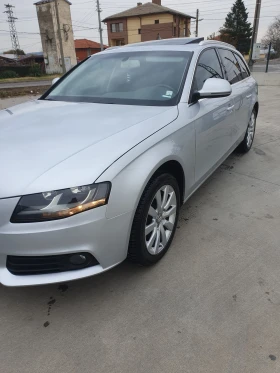 Обява за продажба на Audi A4 2.0  ~11 500 лв. - изображение 1