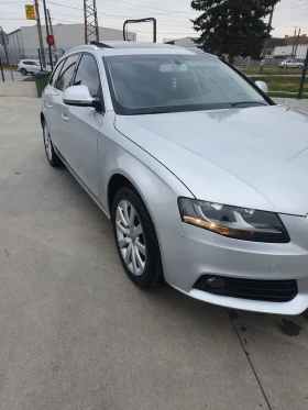 Обява за продажба на Audi A4 2.0  ~11 500 лв. - изображение 1