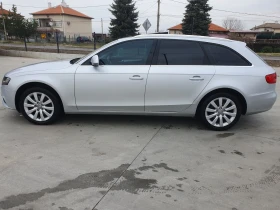 Обява за продажба на Audi A4 2.0  ~11 500 лв. - изображение 4