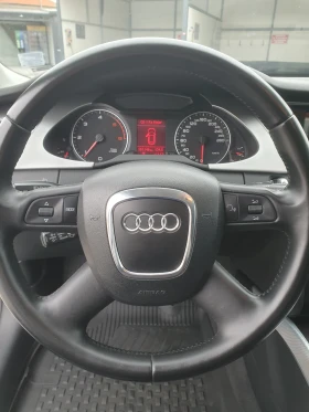 Обява за продажба на Audi A4 2.0  ~11 500 лв. - изображение 7