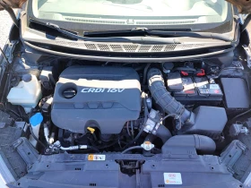 Kia Ceed 1.4CRDI* 90к.с.* EURO 5B - 11500 лв. - 44631957 15