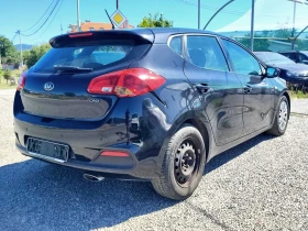 Kia Ceed 1.4CRDI* 90к.с.* EURO 5B - 11500 лв. - 44631957 5