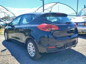 Kia Ceed 1.4CRDI* 90к.с.* EURO 5B - 11500 лв. - 44631957 3