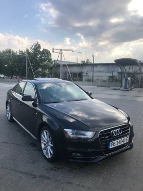 Обява за продажба на Audi A4 ~22 000 лв. - изображение 2