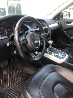 Обява за продажба на Audi A4 ~22 000 лв. - изображение 3