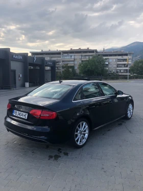 Обява за продажба на Audi A4 ~22 000 лв. - изображение 1