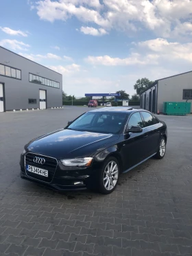 Обява за продажба на Audi A4 ~22 000 лв. - изображение 1