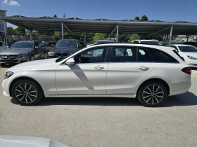 Mercedes-Benz C 220 2.2CDI 194. Business Extra 4MATIC  | Mobile.bg    7