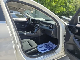 Mercedes-Benz C 220 2.2CDI 194. Business Extra 4MATIC  | Mobile.bg    13