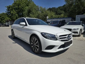 Mercedes-Benz C 220 2.2CDI 194. Business Extra 4MATIC  | Mobile.bg    2