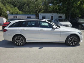 Mercedes-Benz C 220 2.2CDI 194. Business Extra 4MATIC  | Mobile.bg    8