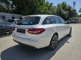Mercedes-Benz C 220 2.2CDI 194. Business Extra 4MATIC  | Mobile.bg    4