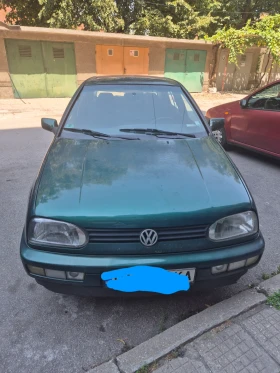 Обява за продажба на VW Golf ~1 199 лв. - изображение 1