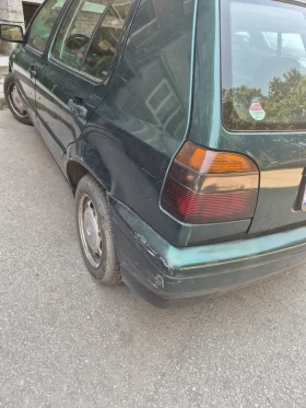 Обява за продажба на VW Golf ~1 199 лв. - изображение 3