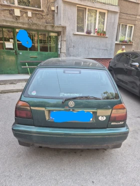 Обява за продажба на VW Golf ~1 199 лв. - изображение 4