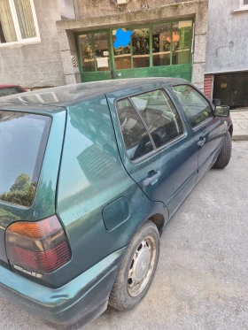 Обява за продажба на VW Golf ~1 199 лв. - изображение 5