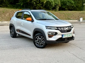 Dacia Spring Comfort Plus* Facelift* * CCS* *  | Mobile.bg    5