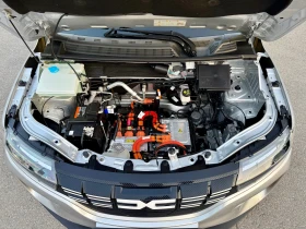 Dacia Spring Comfort Plus* Facelift* * CCS* *  | Mobile.bg    17