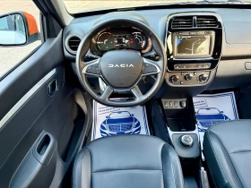 Dacia Spring Comfort Plus* Facelift* * CCS* *  | Mobile.bg    11