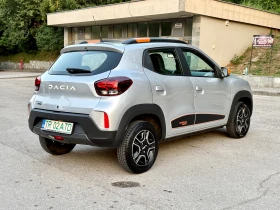 Dacia Spring Comfort Plus* Facelift* * CCS* *  | Mobile.bg    4