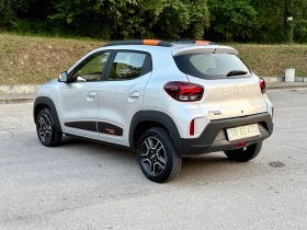 Dacia Spring Comfort Plus* Facelift* * CCS* *  | Mobile.bg    2