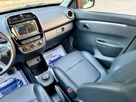 Dacia Spring Comfort Plus* Facelift* * CCS* *  | Mobile.bg    12