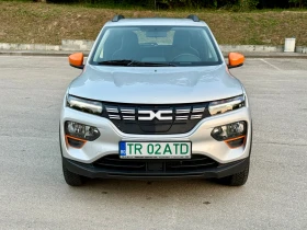 Dacia Spring Comfort Plus* Facelift* * CCS* *  | Mobile.bg    6