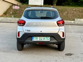 Dacia Spring Comfort Plus* Facelift* * CCS* *  | Mobile.bg    3