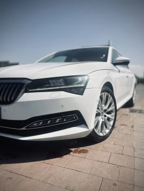 Skoda Superb | Mobile.bg    2