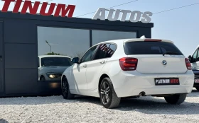 BMW 120 2.0D/SPORT/FACE/6 CK/SERVIZNA ISTORIA/PODGREV - 13999 лв. - 13674050 2